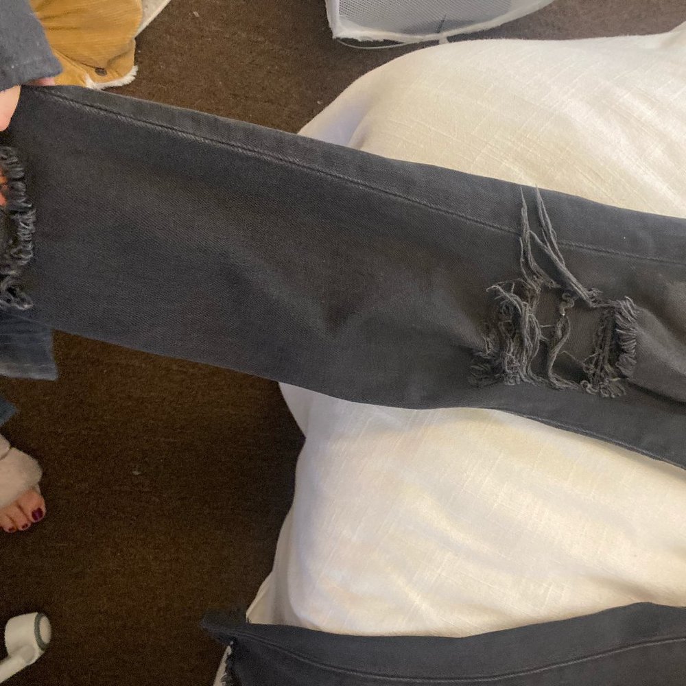 L'Agence jeans